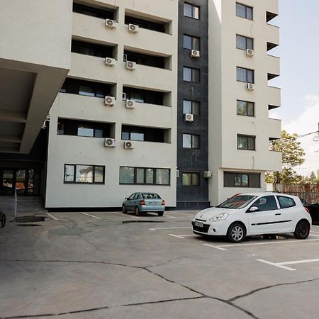 Runcu Apartment 부쿠레슈티 외부 사진