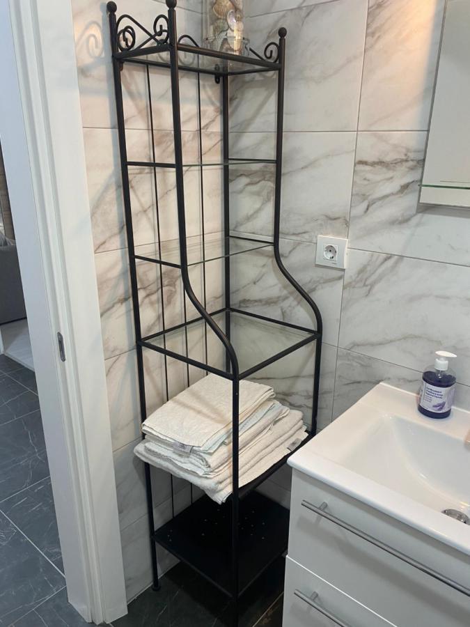 Runcu Apartment 부쿠레슈티 외부 사진