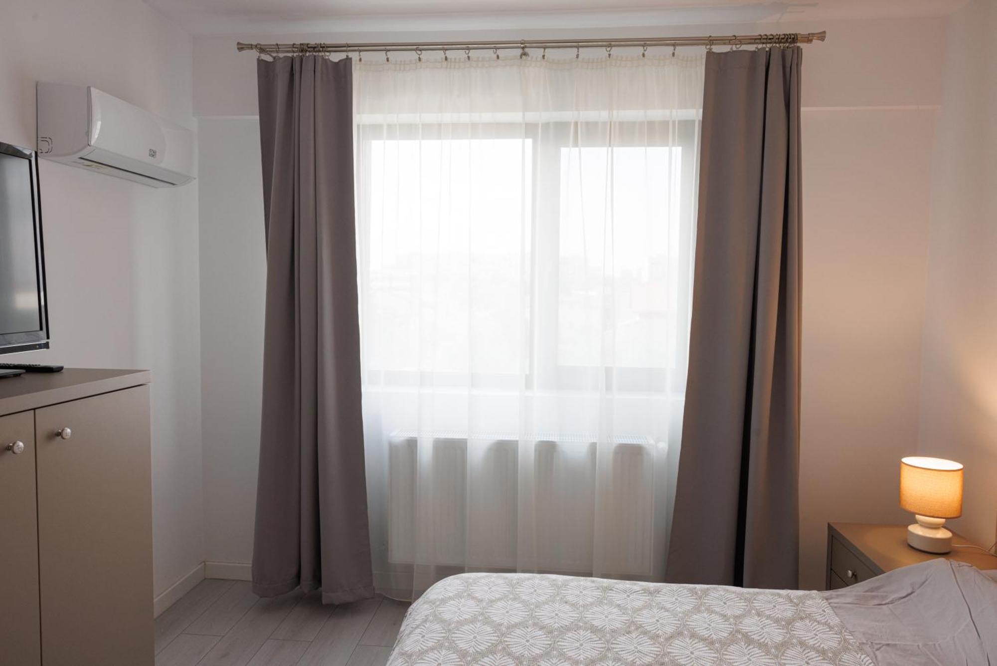 Runcu Apartment 부쿠레슈티 외부 사진
