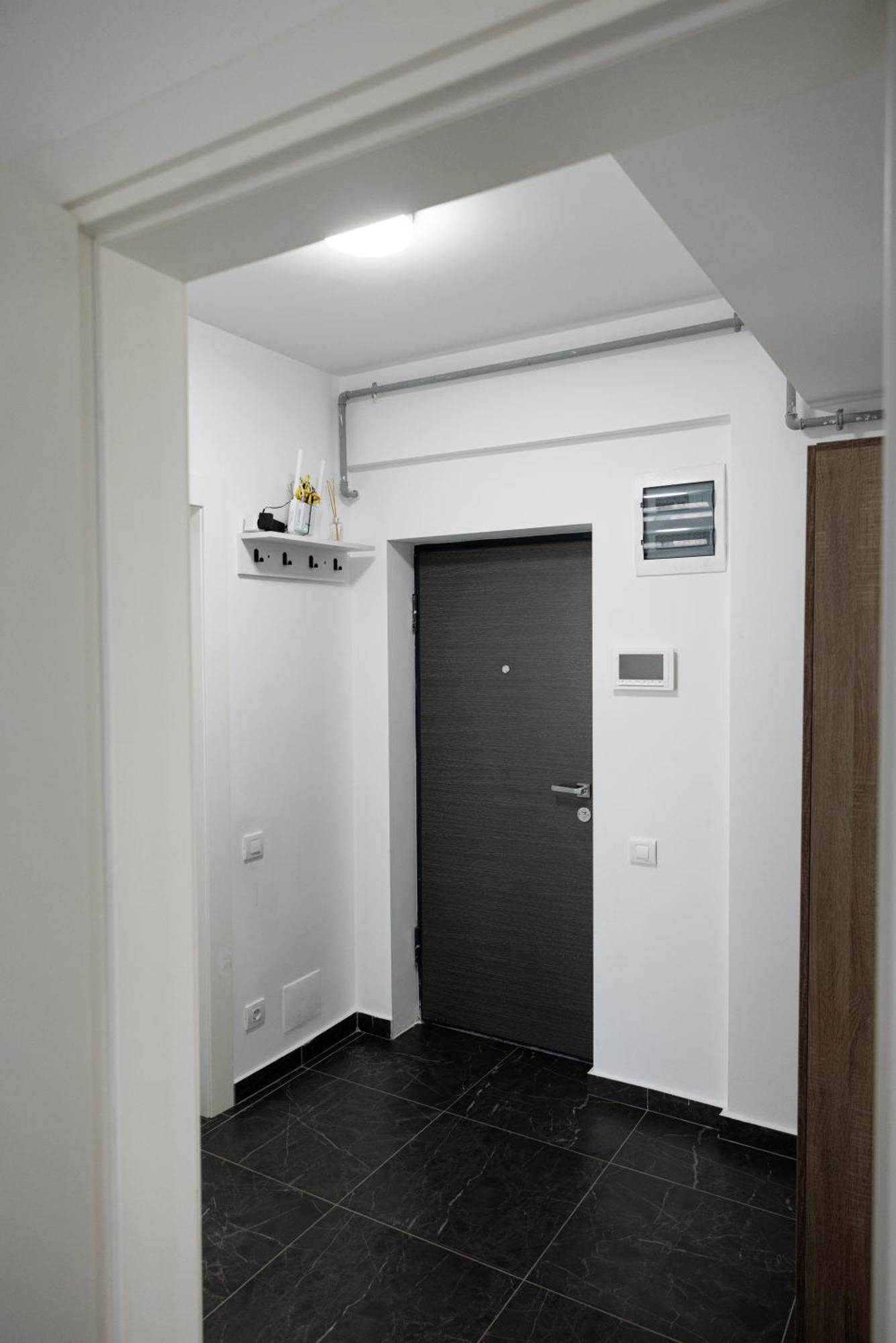 Runcu Apartment 부쿠레슈티 외부 사진