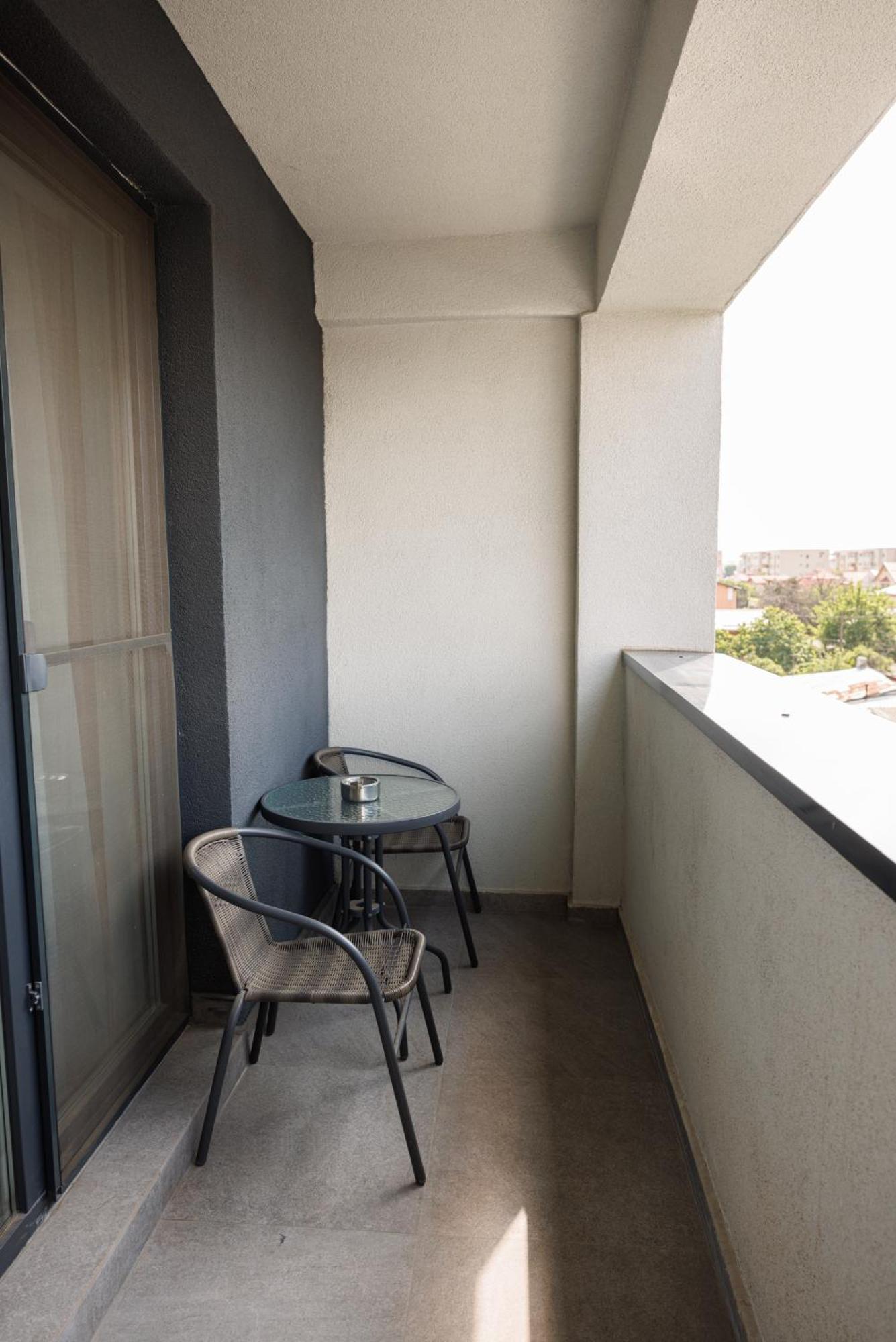 Runcu Apartment 부쿠레슈티 외부 사진