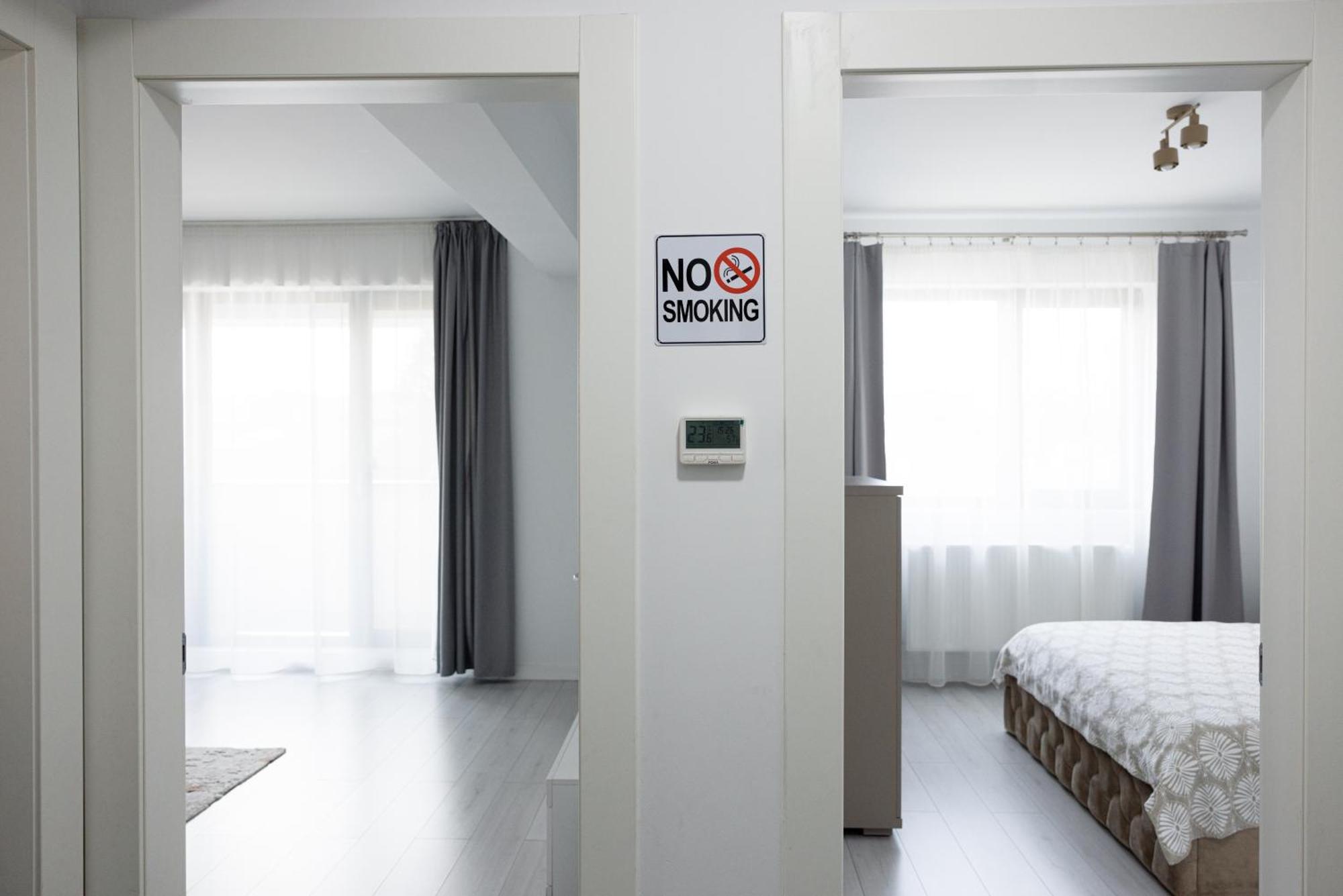 Runcu Apartment 부쿠레슈티 외부 사진