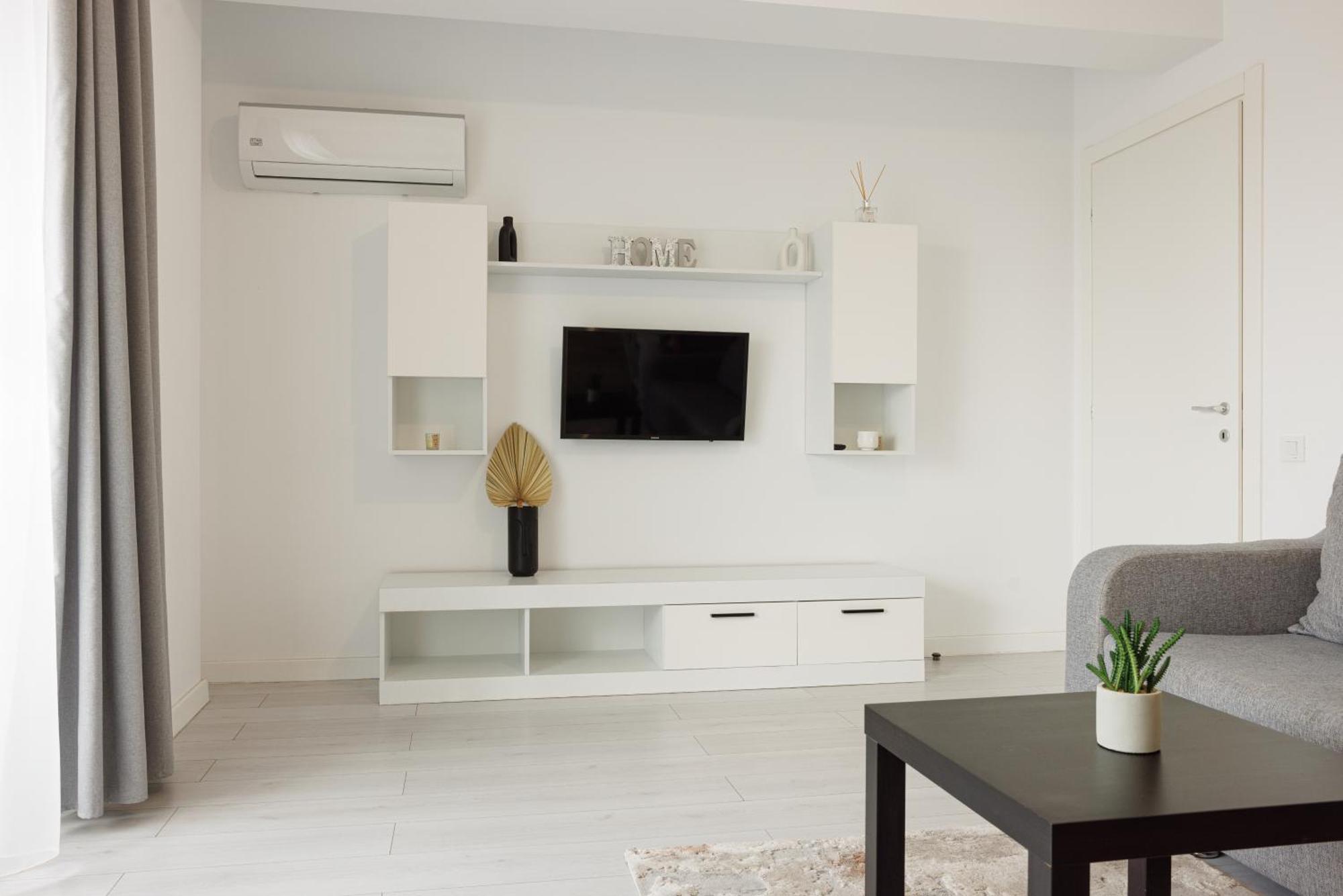 Runcu Apartment 부쿠레슈티 외부 사진