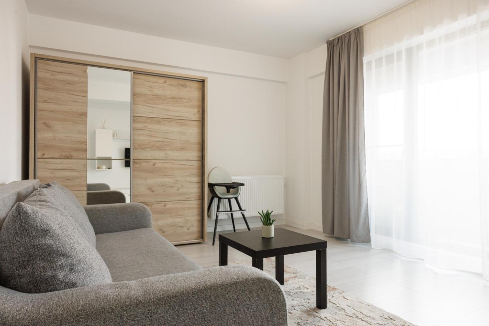 Runcu Apartment 부쿠레슈티 외부 사진