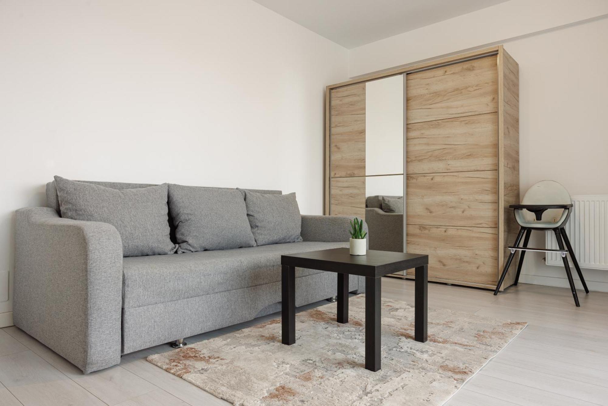 Runcu Apartment 부쿠레슈티 외부 사진
