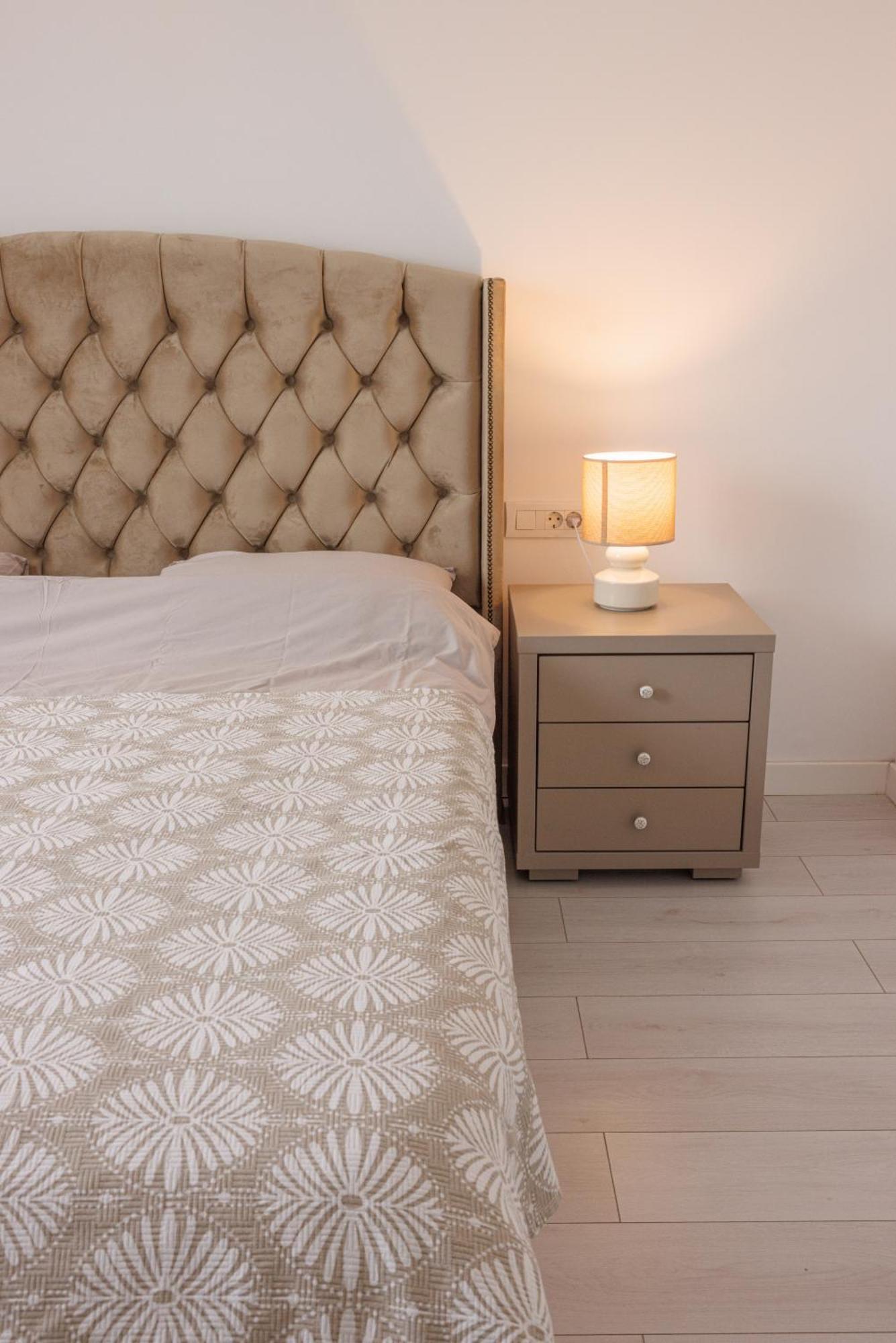 Runcu Apartment 부쿠레슈티 외부 사진
