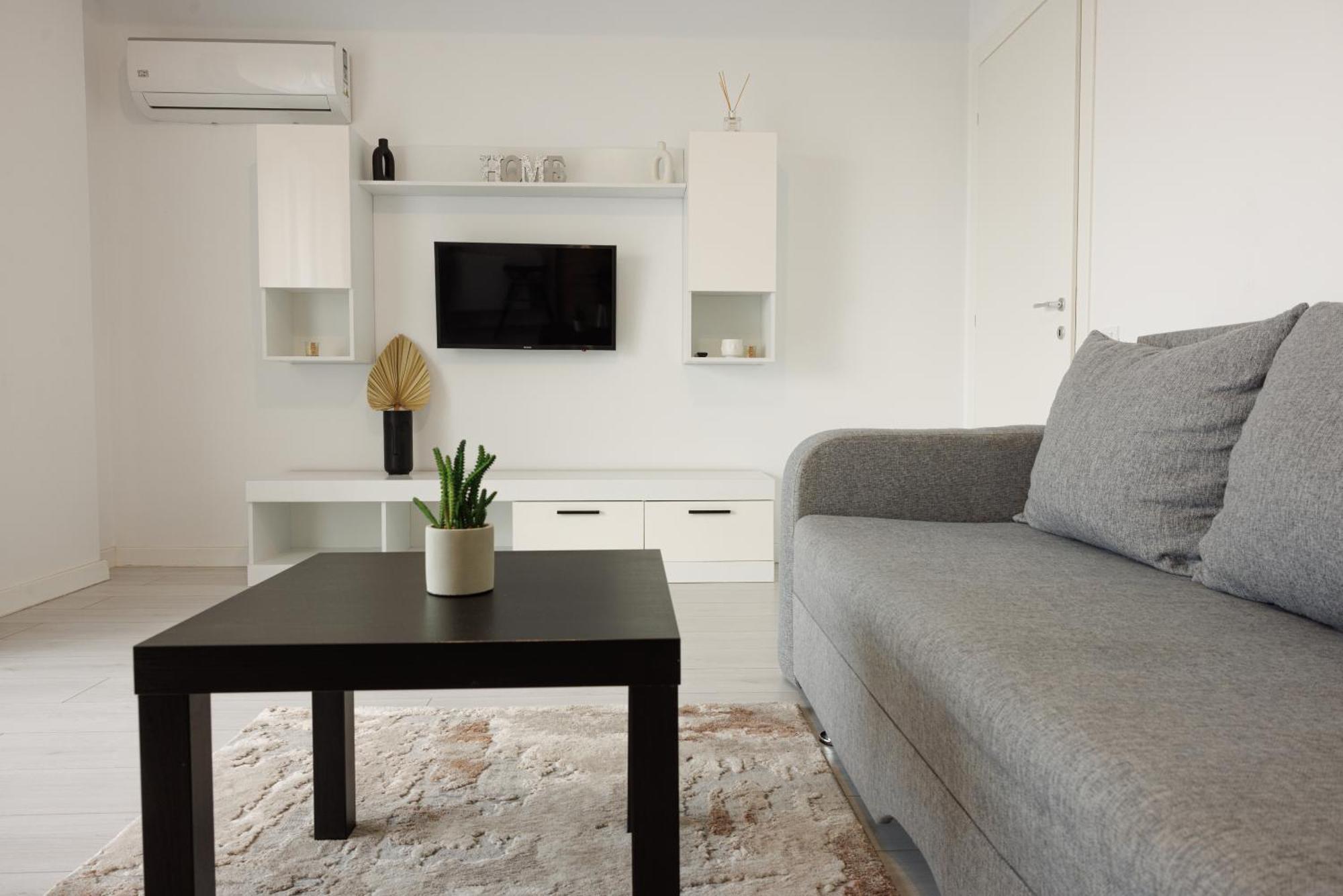 Runcu Apartment 부쿠레슈티 외부 사진