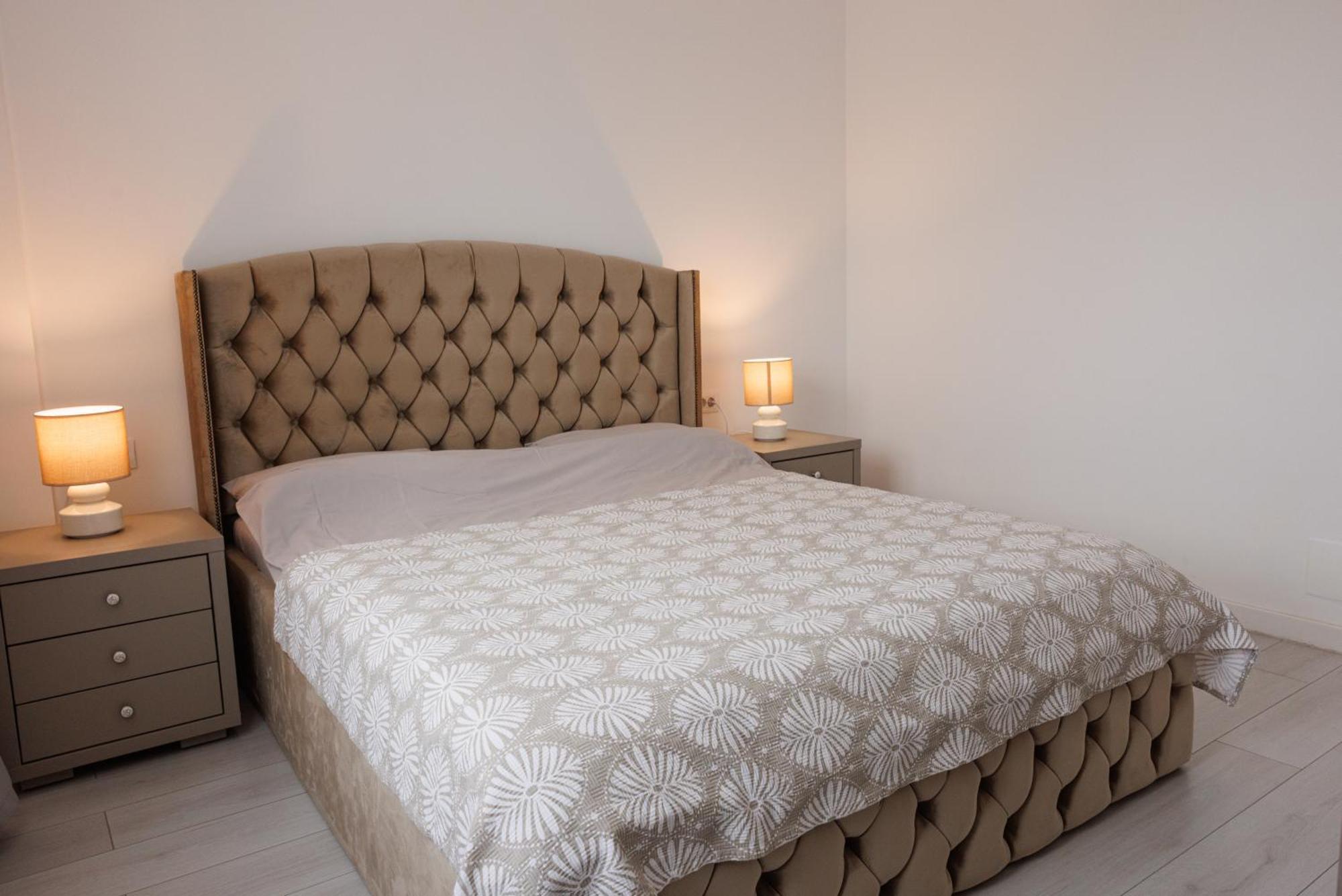 Runcu Apartment 부쿠레슈티 외부 사진